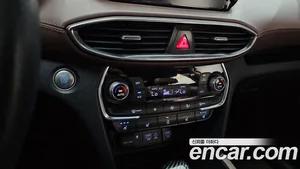 Hyundai Santa Fe, 2020 — миниатюра 16
