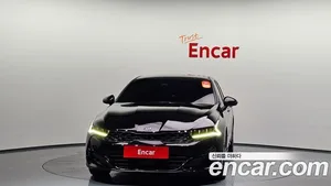 Kia K5, 2020 — миниатюра 3