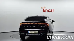 Kia K5, 2020 — миниатюра 4