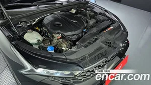 Kia K5, 2020 — миниатюра 6