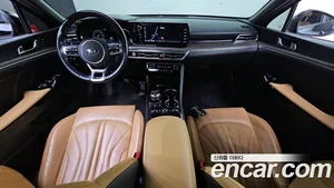 Kia K5, 2020 — миниатюра 8