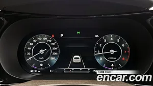Kia K5, 2020 — миниатюра 9
