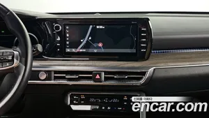 Kia K5, 2020 — миниатюра 17