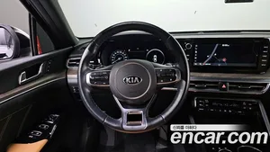 Kia K5, 2020 — миниатюра 18
