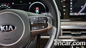 Kia K5, 2020 — миниатюра 21