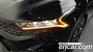 Kia K5, 2020 — миниатюра 7