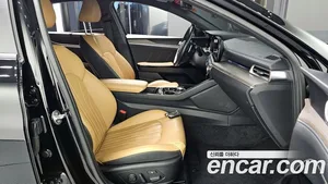 Kia K5, 2020 — миниатюра 14