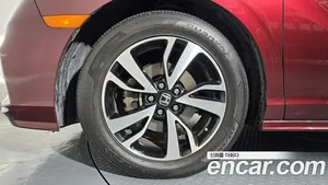 Honda Odyssey, 2018 — миниатюра 5