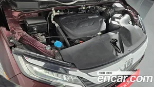 Honda Odyssey, 2018 — миниатюра 6