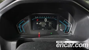 Honda Odyssey, 2018 — миниатюра 8