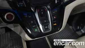 Honda Odyssey, 2018 — миниатюра 9