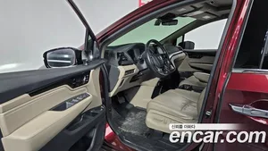 Honda Odyssey, 2018 — миниатюра 10