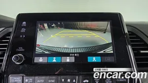Honda Odyssey, 2018 — миниатюра 15