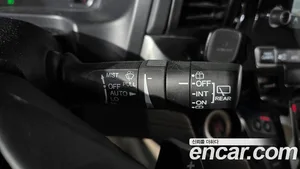 Honda Odyssey, 2018 — миниатюра 18