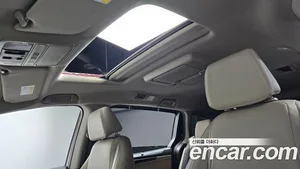 Honda Odyssey, 2018 — миниатюра 19