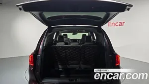 Honda Odyssey, 2018 — миниатюра 20