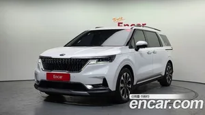 Kia Carnival, 2020 — миниатюра 1