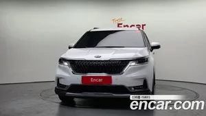 Kia Carnival, 2020 — миниатюра 3