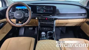 Kia Carnival, 2020 — миниатюра 7