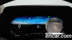 Kia Carnival, 2020 — миниатюра 8