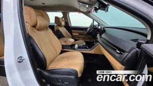 Kia Carnival, 2020 — миниатюра 10