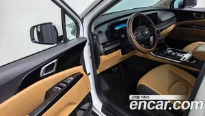 Kia Carnival, 2020 — миниатюра 11
