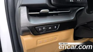 Kia Carnival, 2020 — миниатюра 13