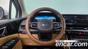 Kia Carnival, 2020 — миниатюра 14