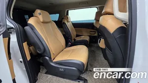 Kia Carnival, 2020 — миниатюра 19