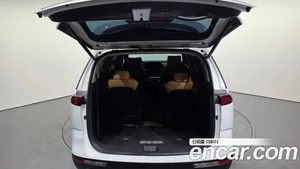 Kia Carnival, 2020 — миниатюра 20