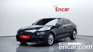 Genesis G70, 2023 — миниатюра 1