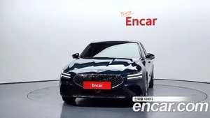 Genesis G70, 2023 — миниатюра 3