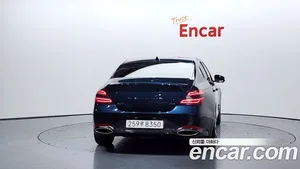 Genesis G70, 2023 — миниатюра 4