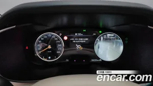 Genesis G70, 2023 — миниатюра 8