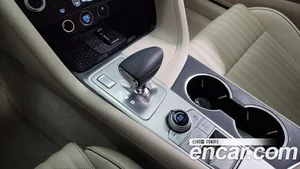 Genesis G70, 2023 — миниатюра 9