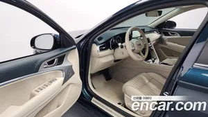 Genesis G70, 2023 — миниатюра 10