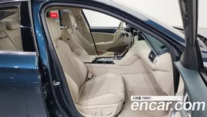 Genesis G70, 2023 — миниатюра 11