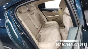 Genesis G70, 2023 — миниатюра 12