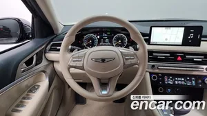 Genesis G70, 2023 — миниатюра 13