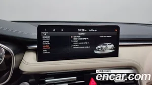 Genesis G70, 2023 — миниатюра 16