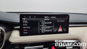 Genesis G70, 2023 — миниатюра 17