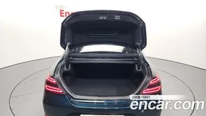 Genesis G70, 2023 — миниатюра 20