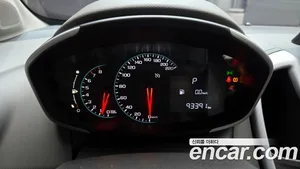 Chevrolet Aveo, 2017 — миниатюра 8