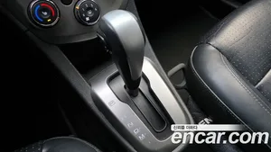Chevrolet Aveo, 2017 — миниатюра 9