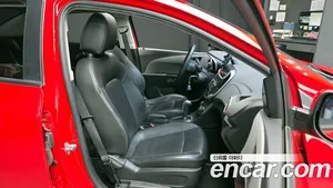 Chevrolet Aveo, 2017 — миниатюра 12
