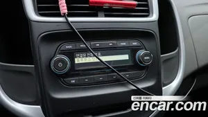 Chevrolet Aveo, 2017 — миниатюра 16