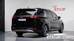 Kia Carnival, 2023 — миниатюра 2