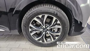Kia Carnival, 2023 — миниатюра 5
