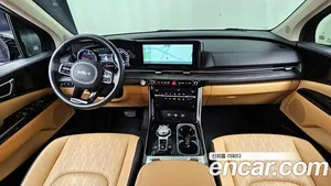 Kia Carnival, 2023 — миниатюра 7