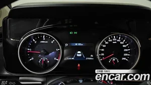 Kia Carnival, 2023 — миниатюра 8